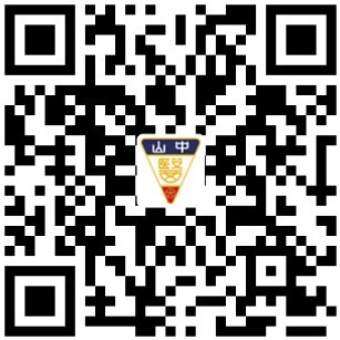 利害關係人問卷調查掃描QR碼